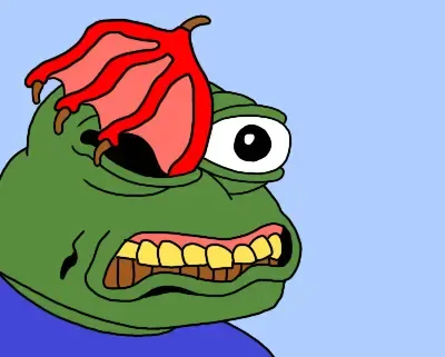 Pepe ＃8401