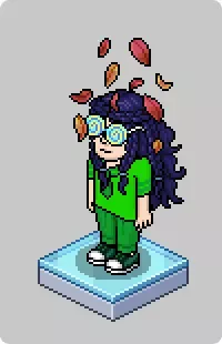 Habbo  #3054