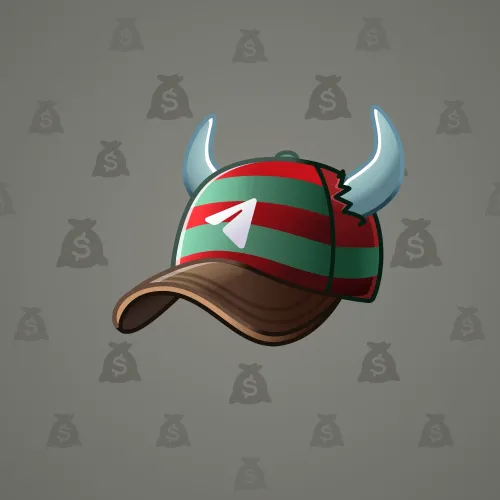 Durov’s Cap #694