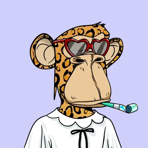 Annoyed Apes Club #1661