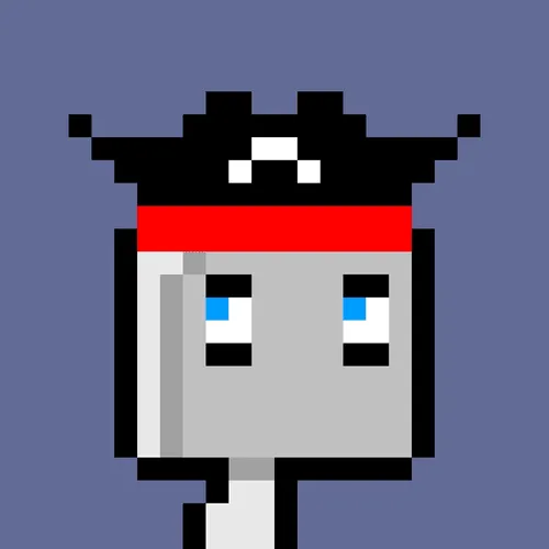 CryptoAgent #4198