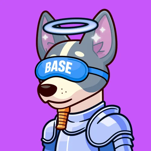 Basenji #1540