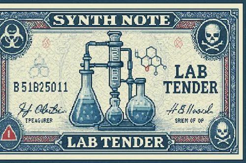 Synthetics Note #26