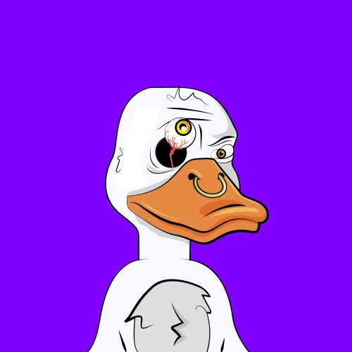 SlackerDuck #3861