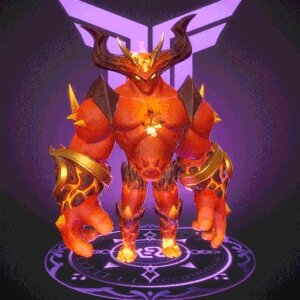 Ifrit #6