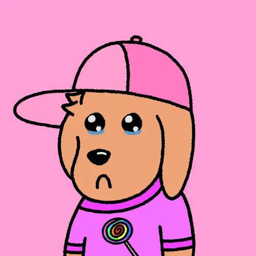 DoodleDogs #2028