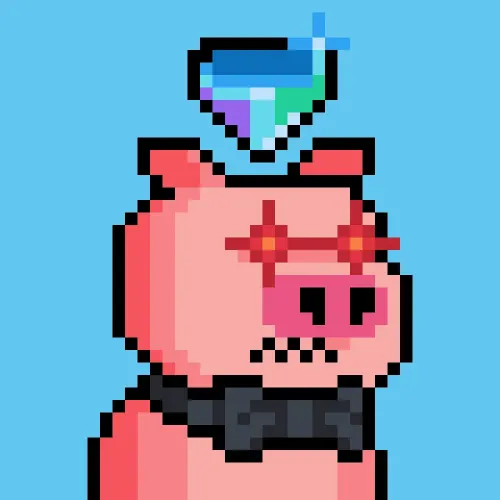 Pigmo #6938