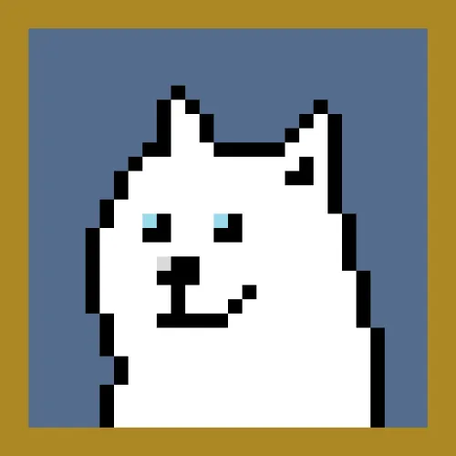 Doge #628 (Inscription #439574)