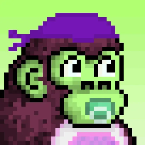 CyberKong #1842
