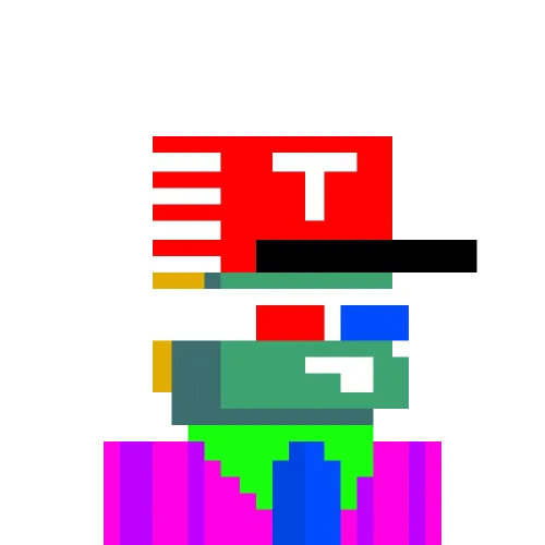NodeTrump #7962