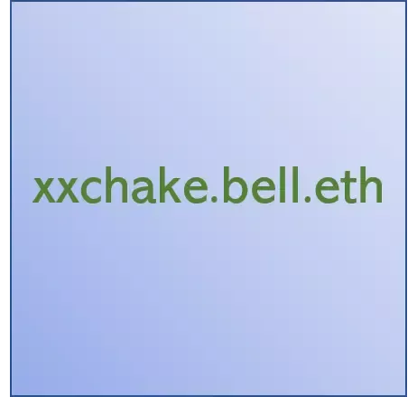 xxchake.bell.eth #139