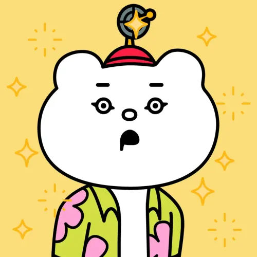 Betakkuma #2448