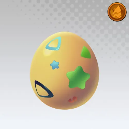 Oncha-egg #15147