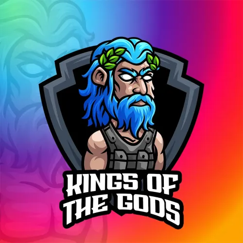 Kings of the Gods #9611