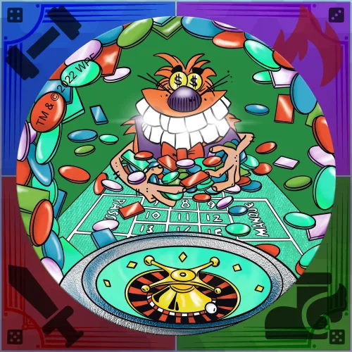 Founding POG #2324
