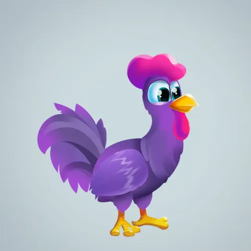 DankDankChicken #22854