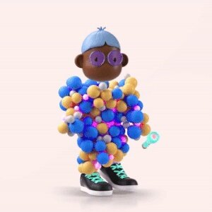 Imaginary Ones #6079