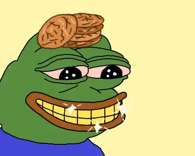 Pepe ＃2417