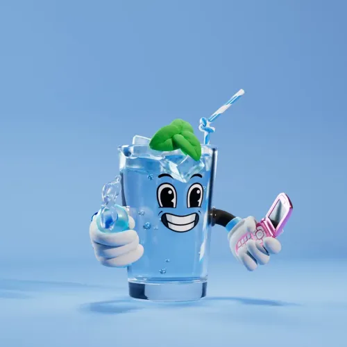 Water Masters #8432