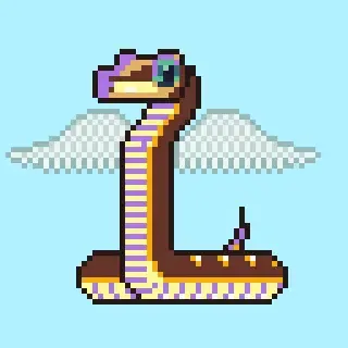 Snek #611