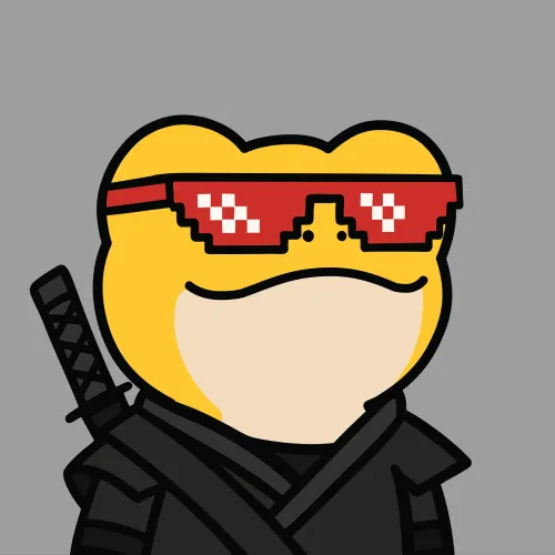 Turbo Toad #7349