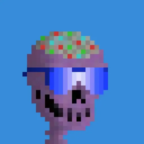 Based Ghoul ⛧ 282 #3981