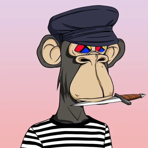 Prime Apes #670