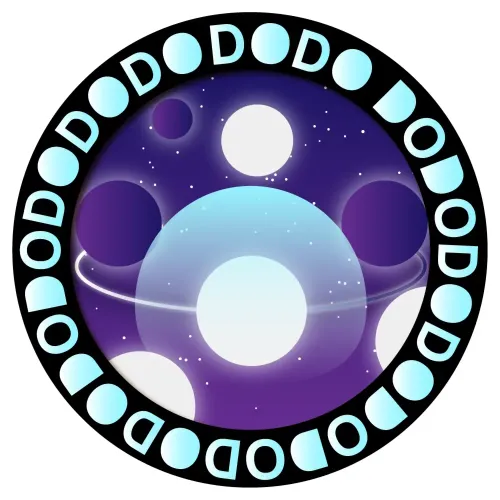 五一活动限时领取:DODO 造物者 OAT #134841