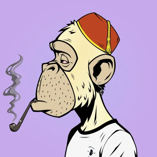 Azuki Ape #678