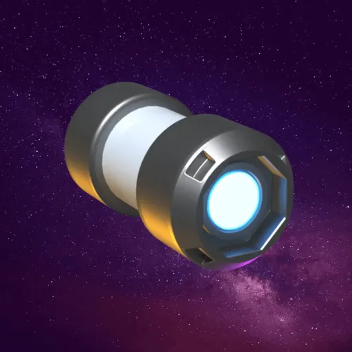Laser