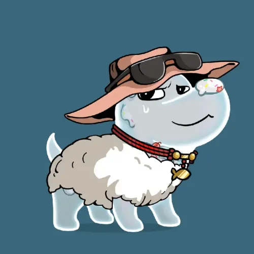 Bitdogs #3467 (Inscription #45644563)