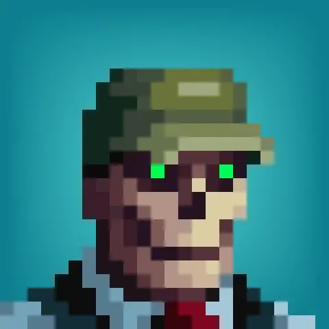 GENUINE UNDEAD #915