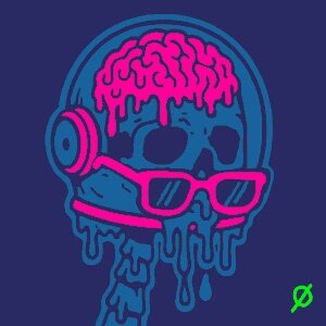 DABL PSYCHONØT #2149 (#97225264)