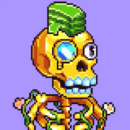 Bonez #141