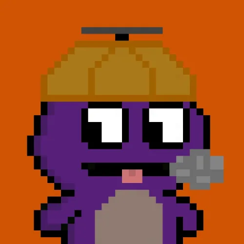 THOG #489