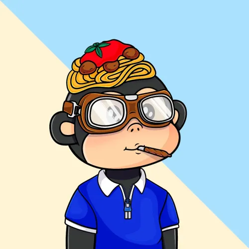 AptosMonkeys #1327