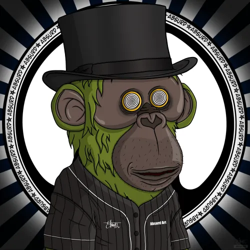 Absurd Ape #5099