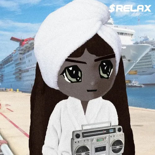 Relaxio #1476