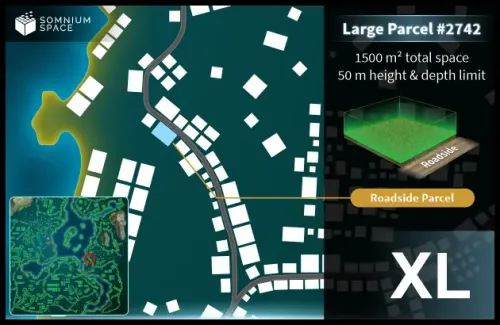 Extra Large #2742