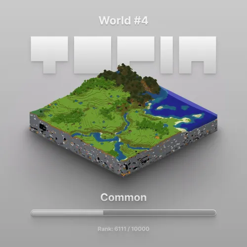 World #4
