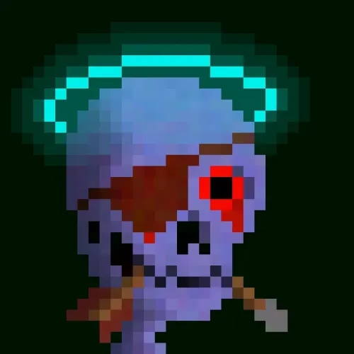 Based Ghoul ⛧ 173 #587