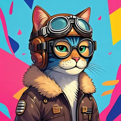 Catsplay Pilot