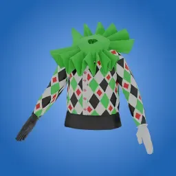 Joker Ruffle (ICE Level 2)