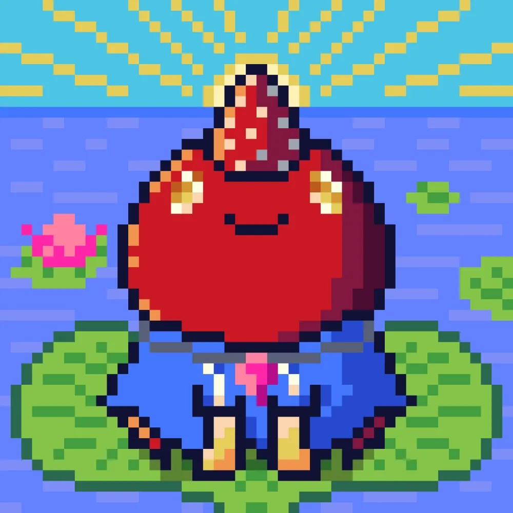 Frog 3
