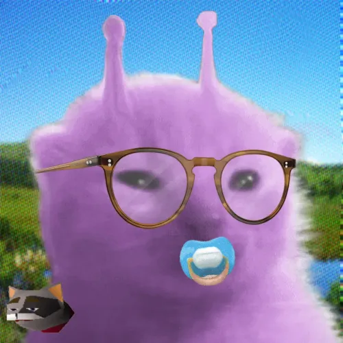 Glorp #54