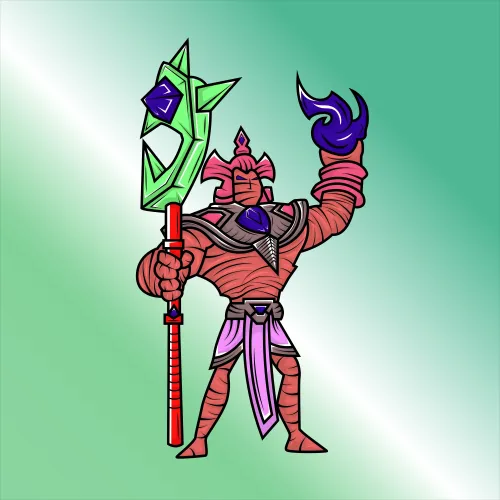 Kreechures
