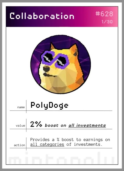PolyDoge #628
