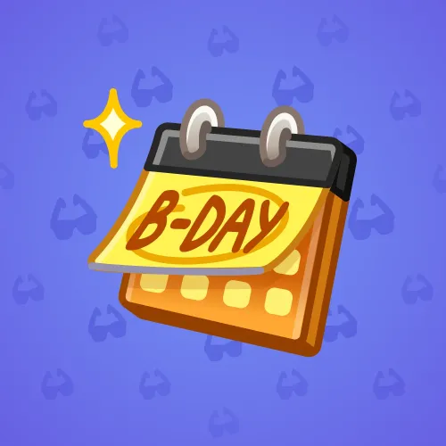 Desk Calendar #27391