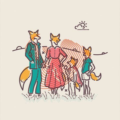 Familytree #36