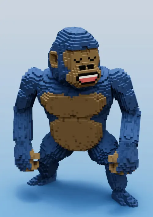 CyberKong VX #14403